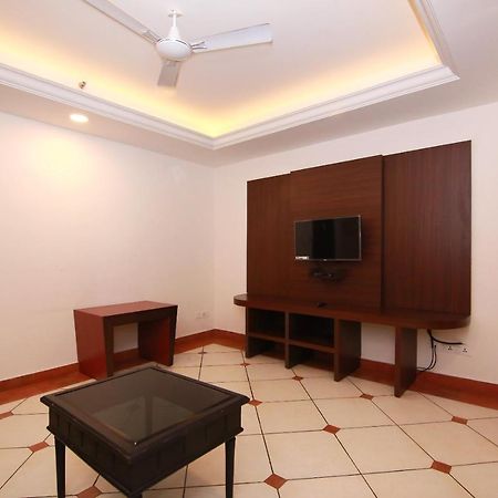 Emarald Hotel Cochin Kochi Dış mekan fotoğraf