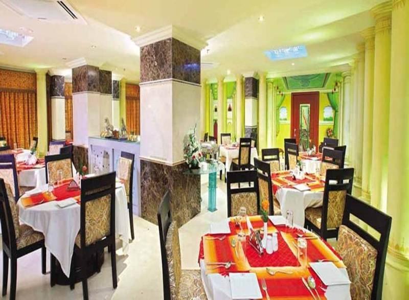 Emarald Hotel Cochin Kochi Dış mekan fotoğraf