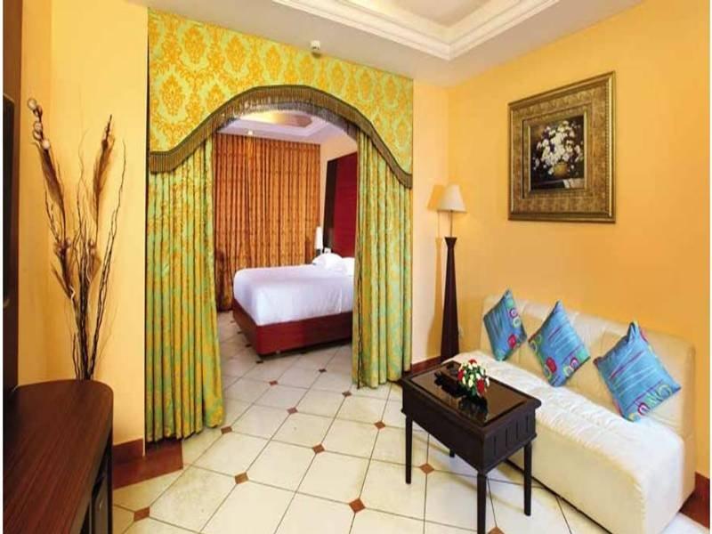 Emarald Hotel Cochin Kochi Dış mekan fotoğraf