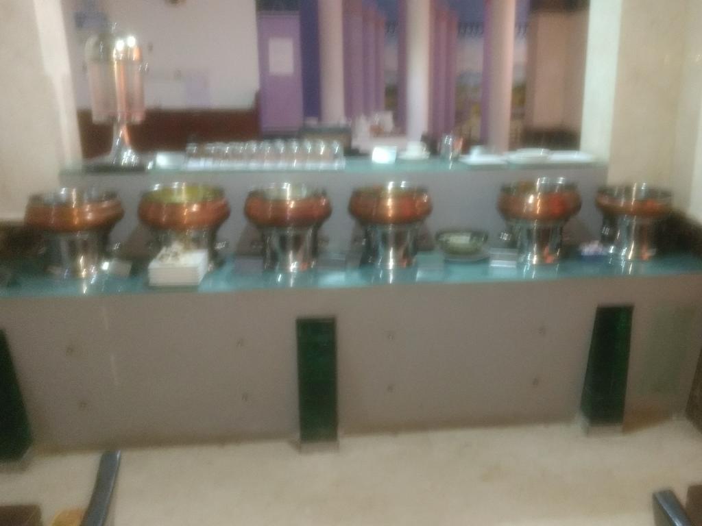 Emarald Hotel Cochin Kochi Dış mekan fotoğraf
