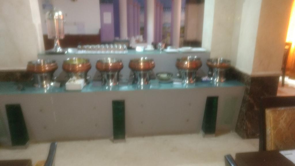 Emarald Hotel Cochin Kochi Dış mekan fotoğraf