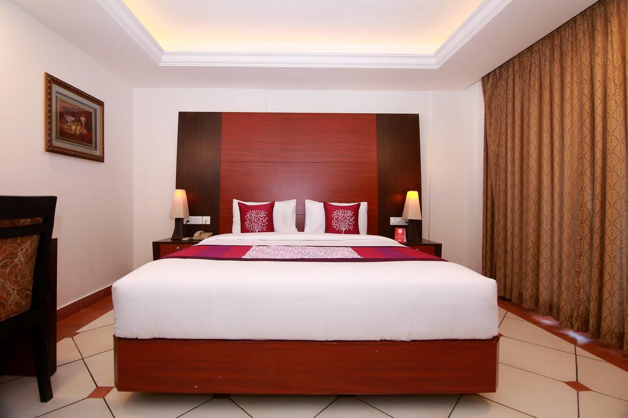 Emarald Hotel Cochin Kochi Dış mekan fotoğraf