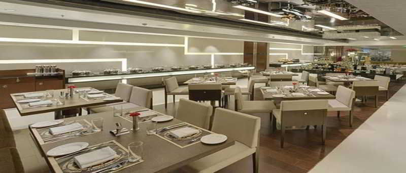 Emarald Hotel Cochin Kochi Dış mekan fotoğraf