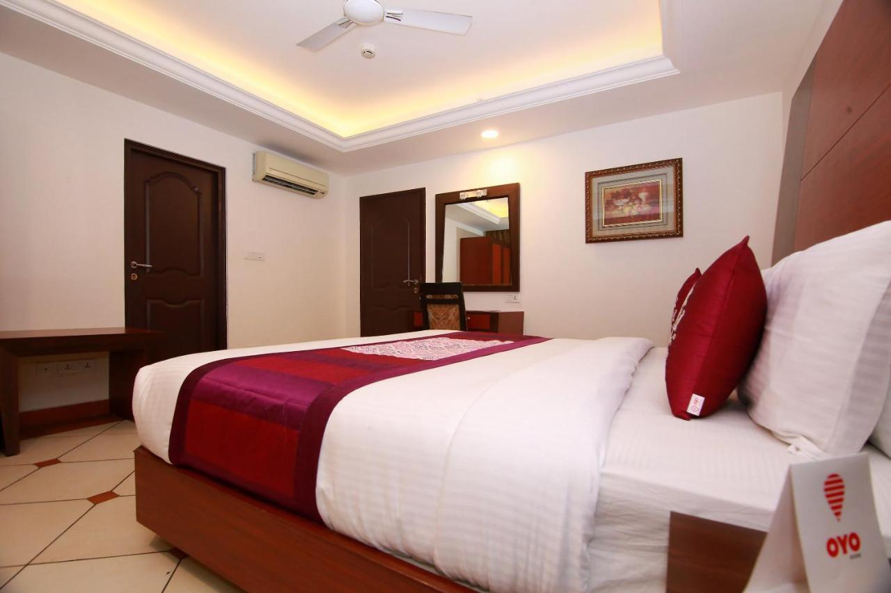 Emarald Hotel Cochin Kochi Dış mekan fotoğraf